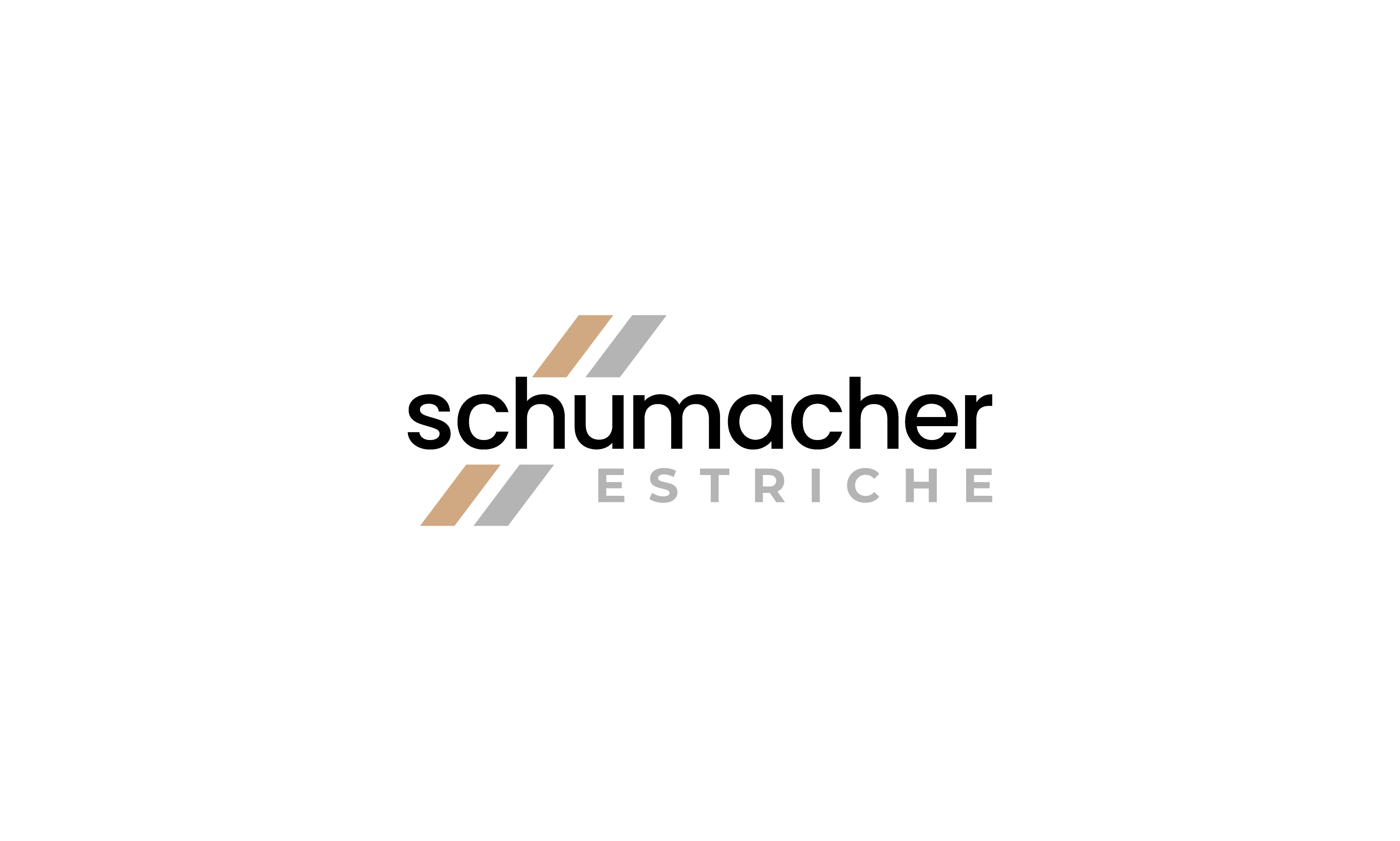 schumacher Estriche Logo A