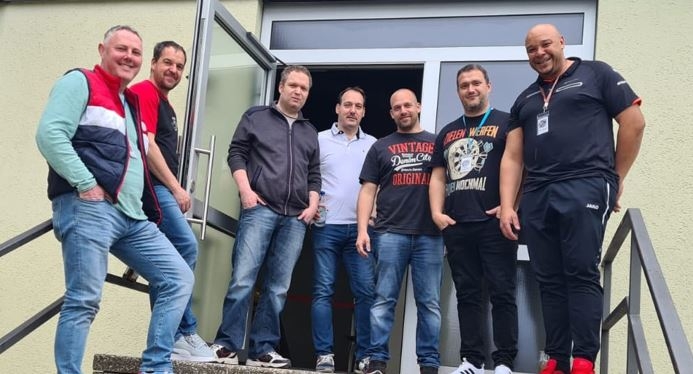team